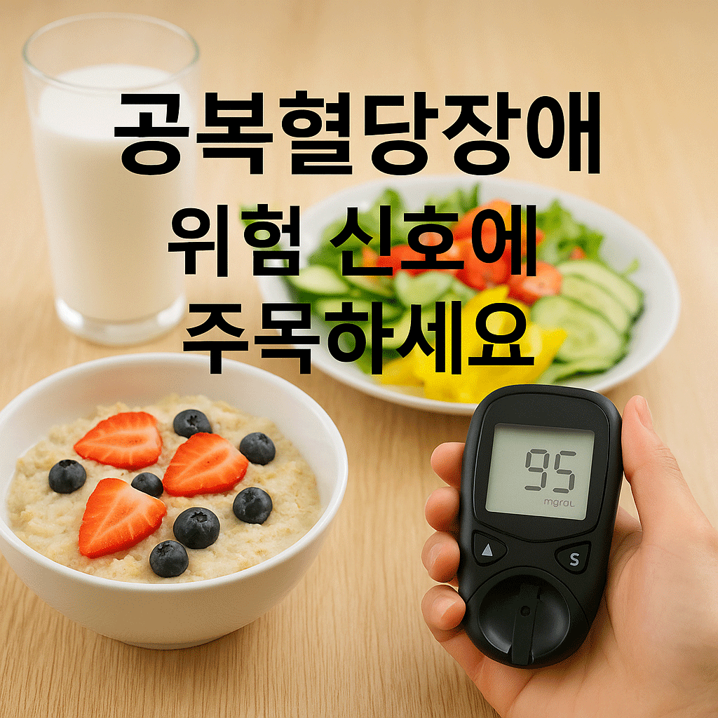 impaired-fasting-glucose-guide 이미지